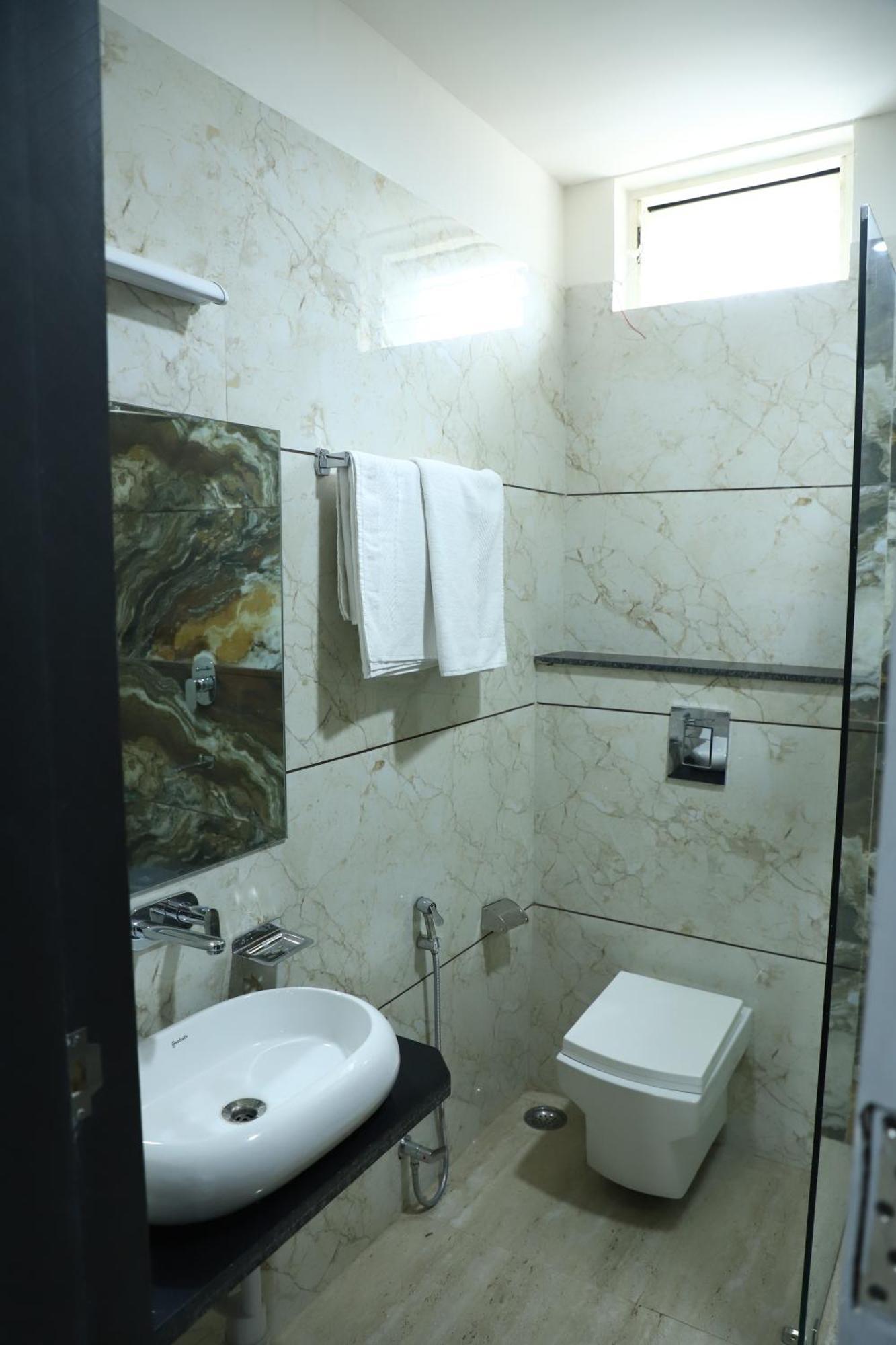 Hotel Singhnature Khandwa Exteriör bild
