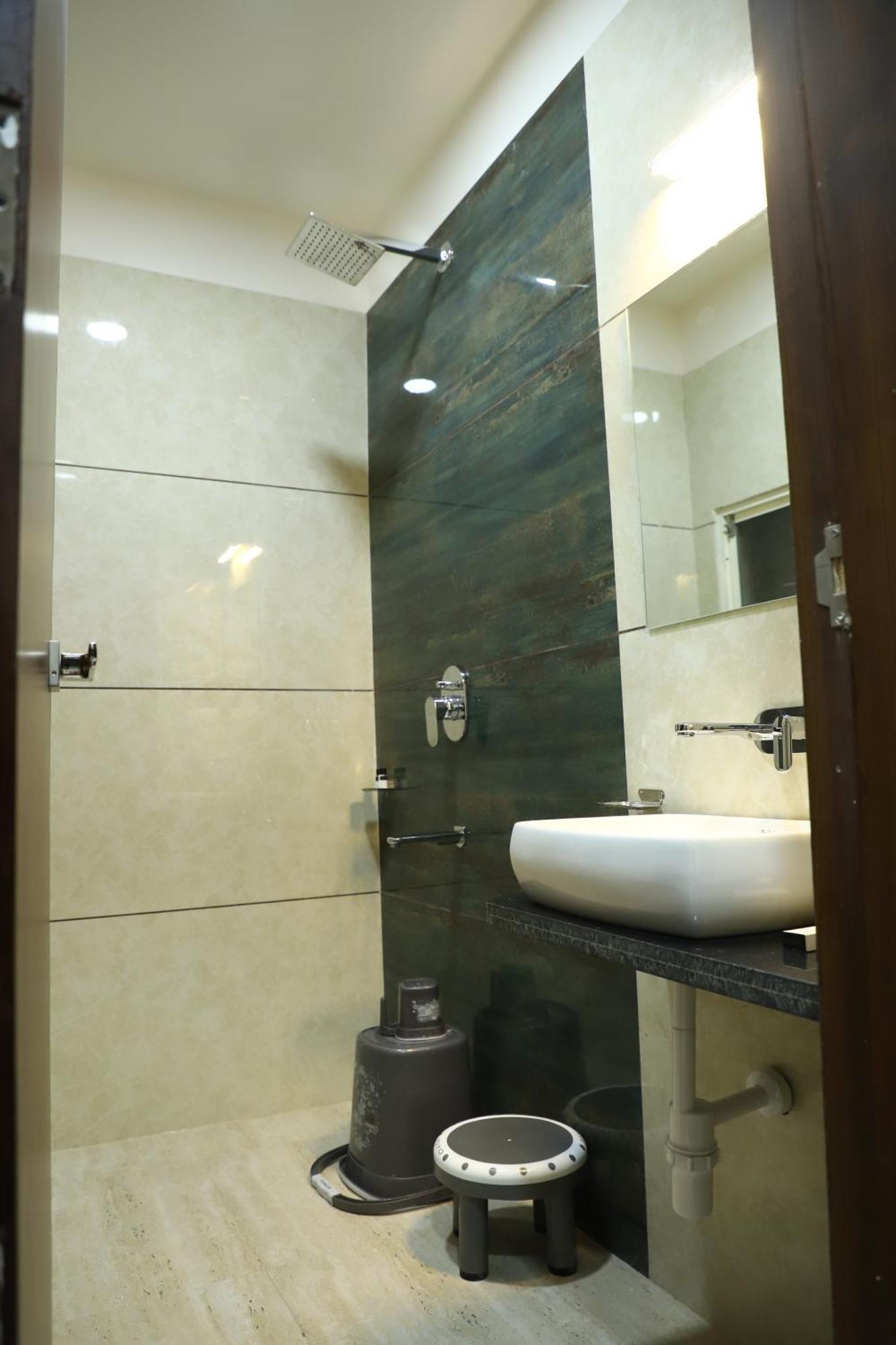 Hotel Singhnature Khandwa Exteriör bild